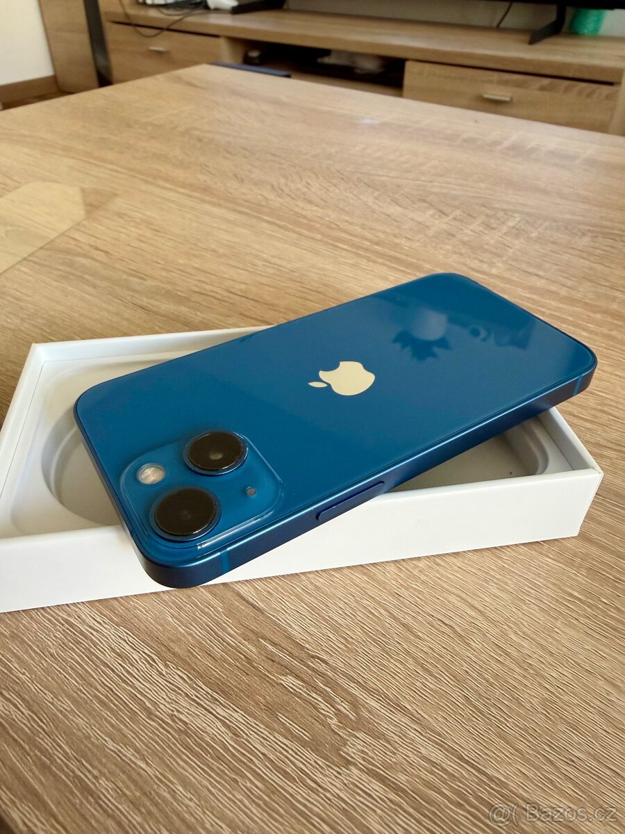 IPhone 13 mini 256gb - 4