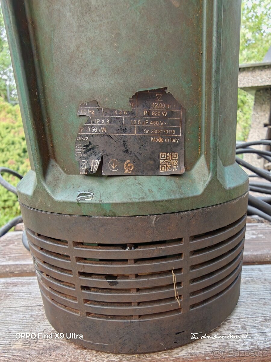 Divertron 900 - 4