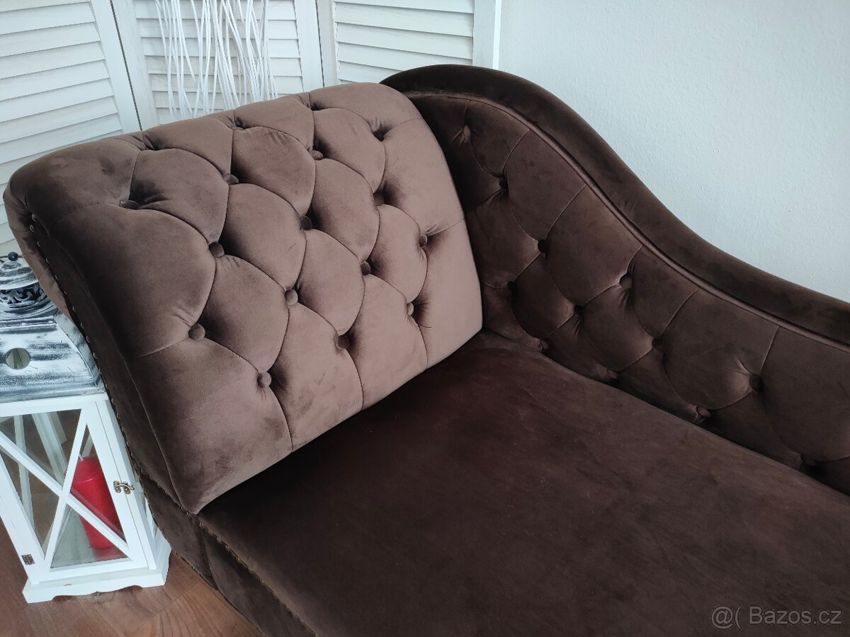 Sofa, pohovka, lenoška - 4