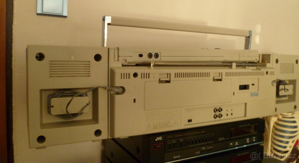 Fisher sc-300 - 4