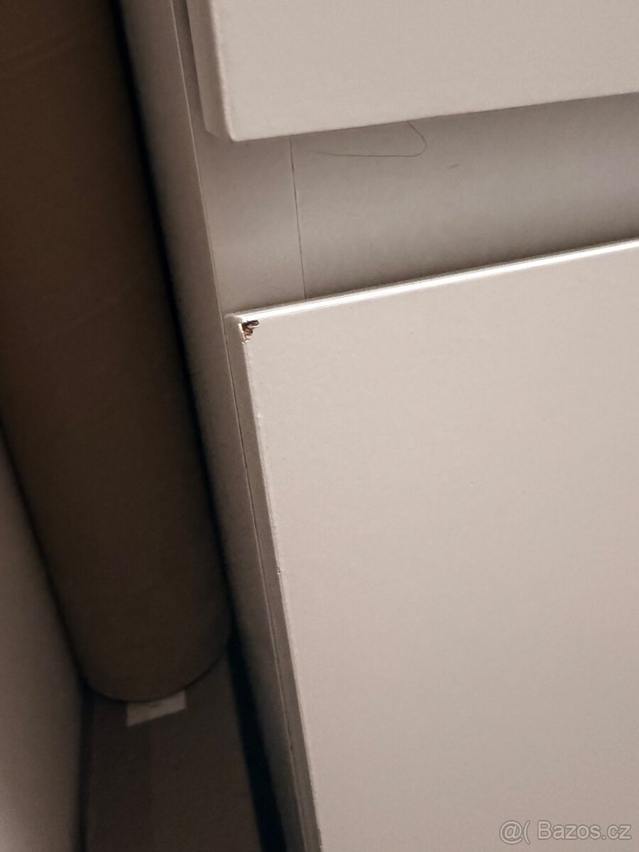 Komoda Malm IKEA - 4