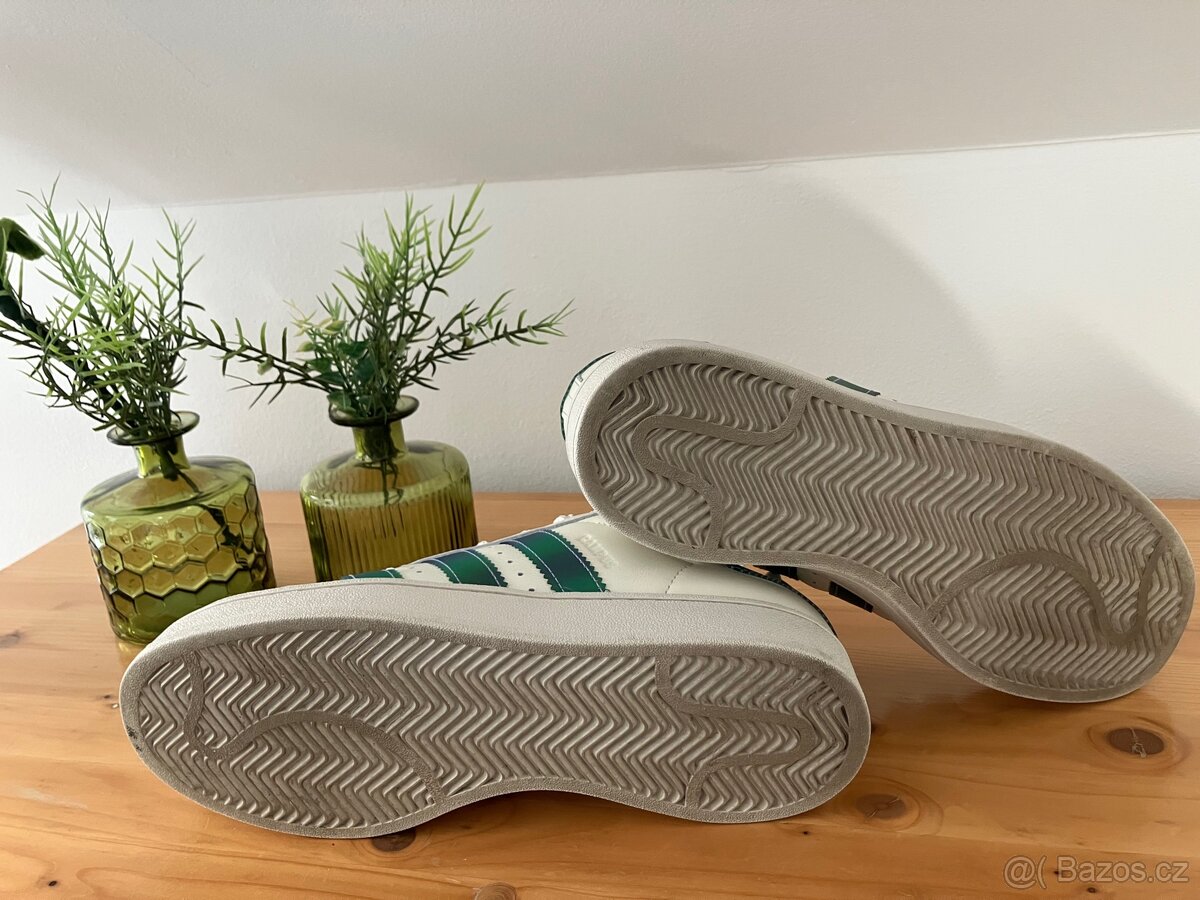 Adidas CAMPUS vel. 40 a 2/3 - 4