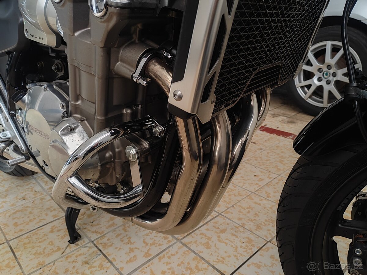 Honda cb 1300 - 4