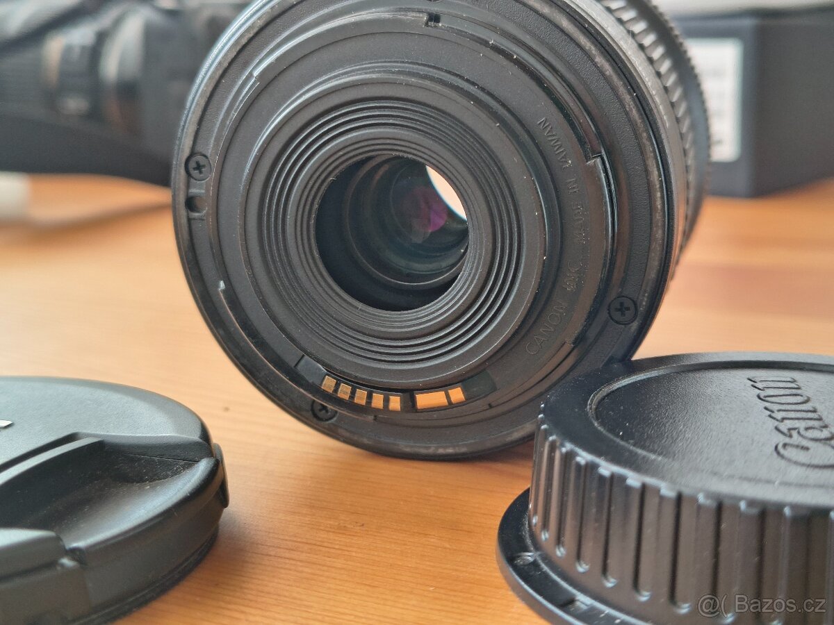Canon ef-s 10-18 STM IS - 4