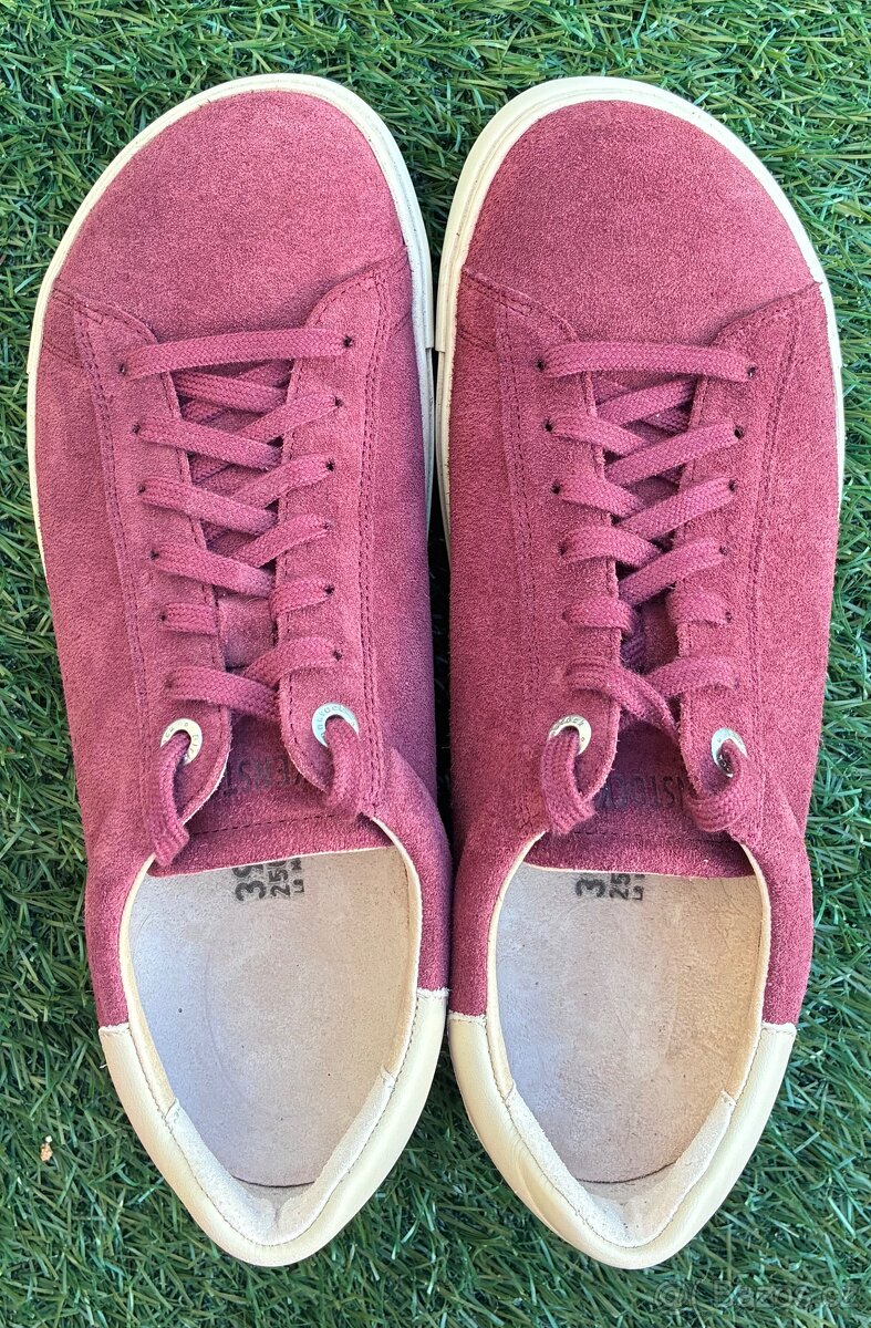 Tenisky Birkenstock, 39 - 4
