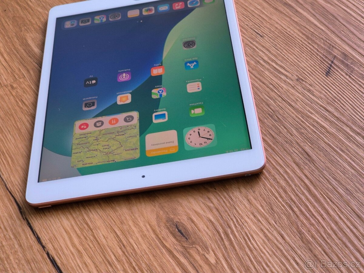 Apple iPad 8. generace 32gb TOP stav - 4