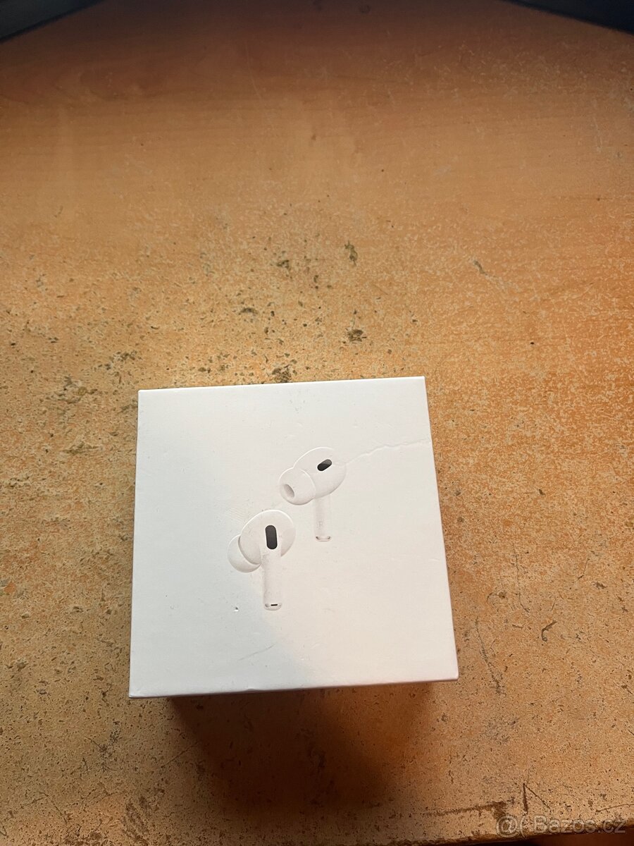 Apple Airpods Pro 2 - 4