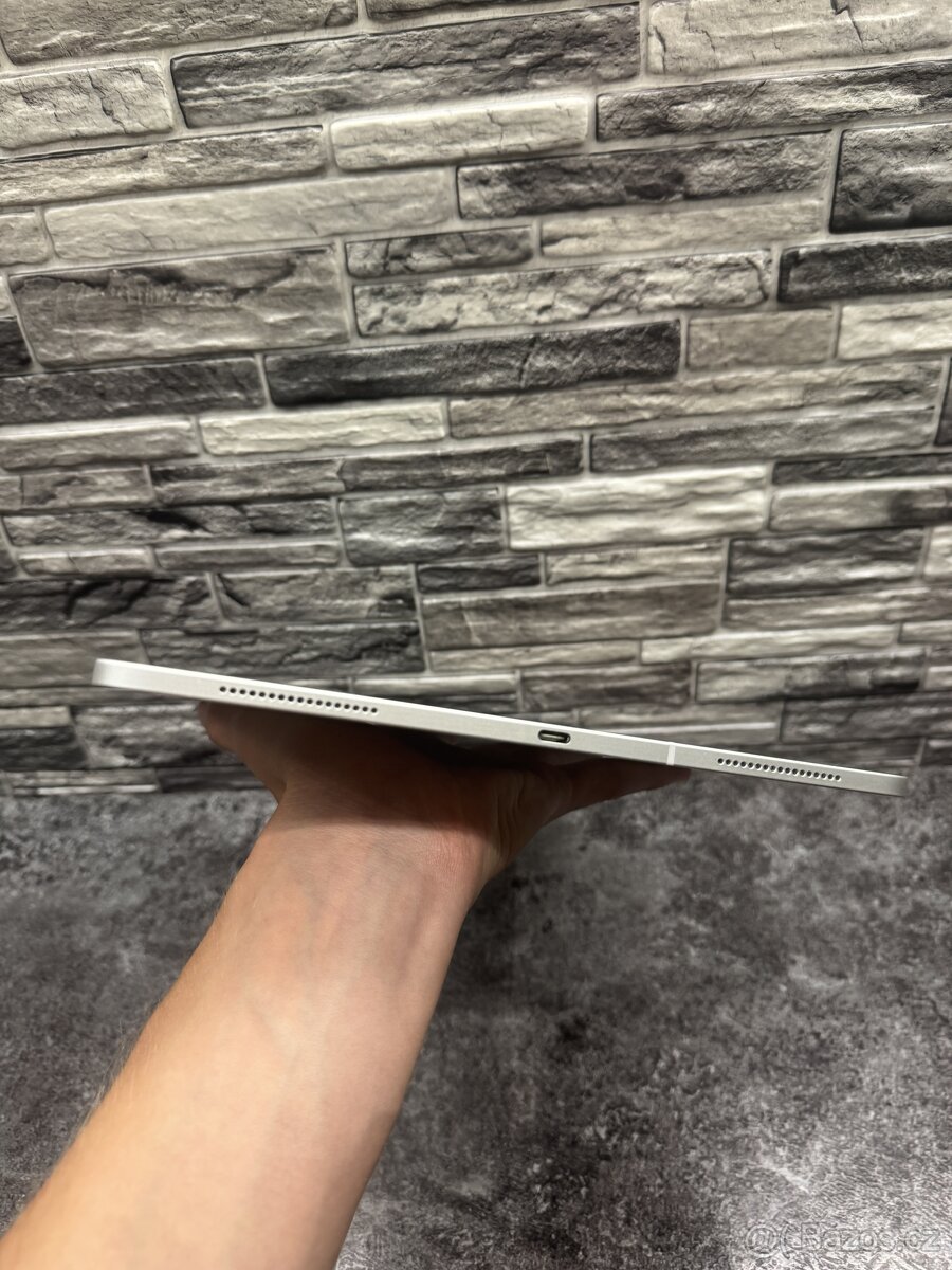 iPad Pro 12,9" 4 Gen 128GB se SIM - 4