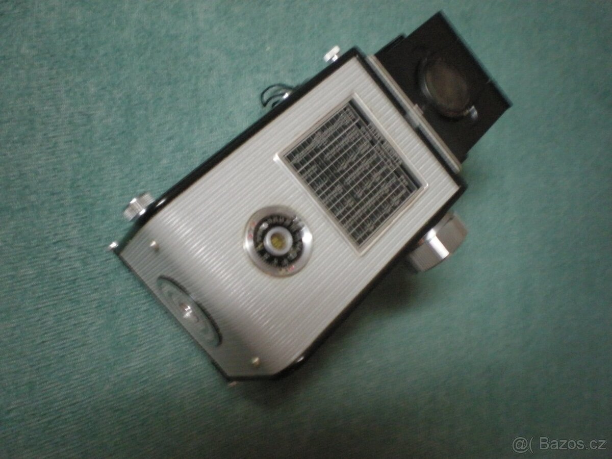 FLEXARET VI - 4