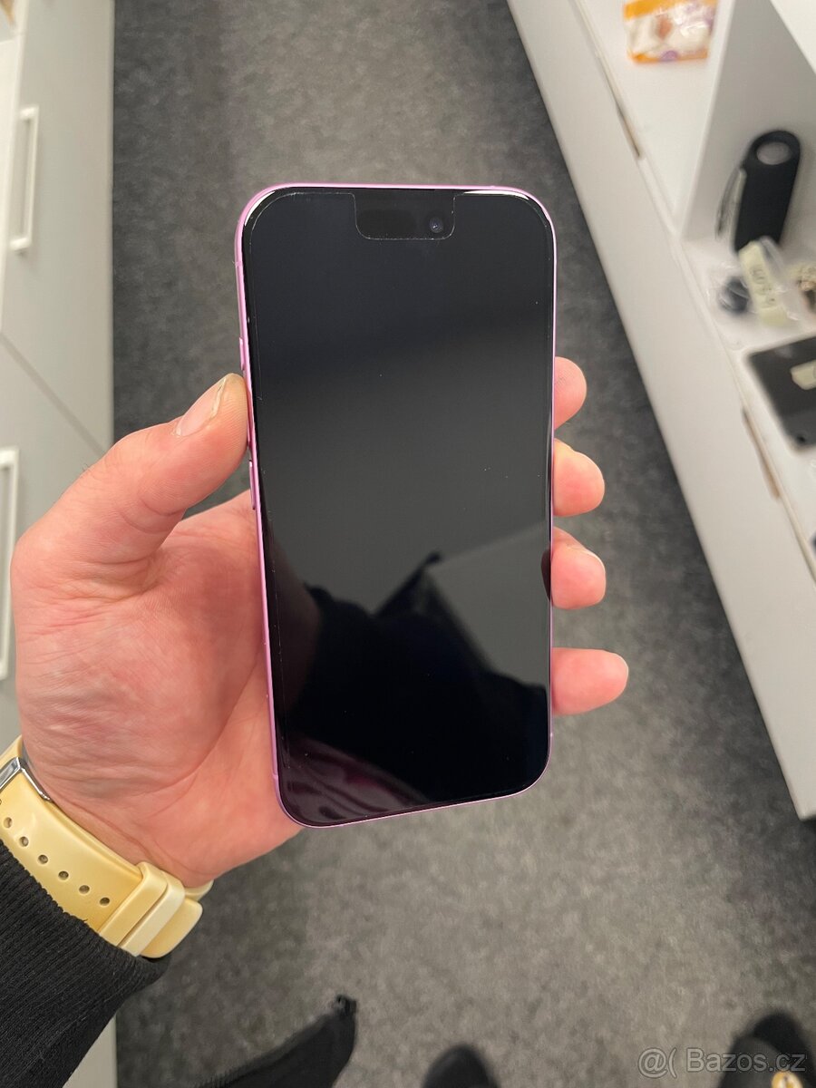 IPhone 16 256gb - 4