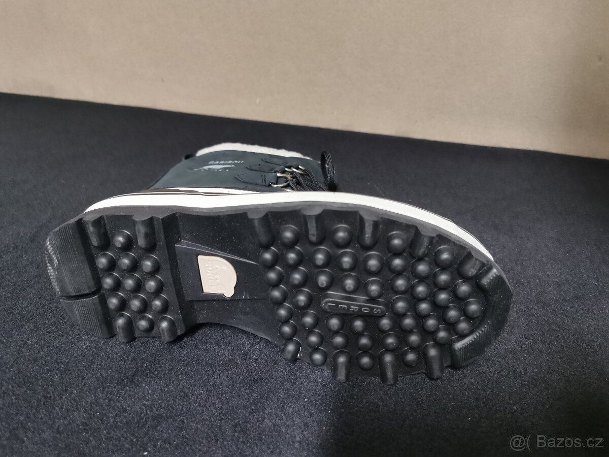 Sorel Caribou dámské,, snehule,, - 4