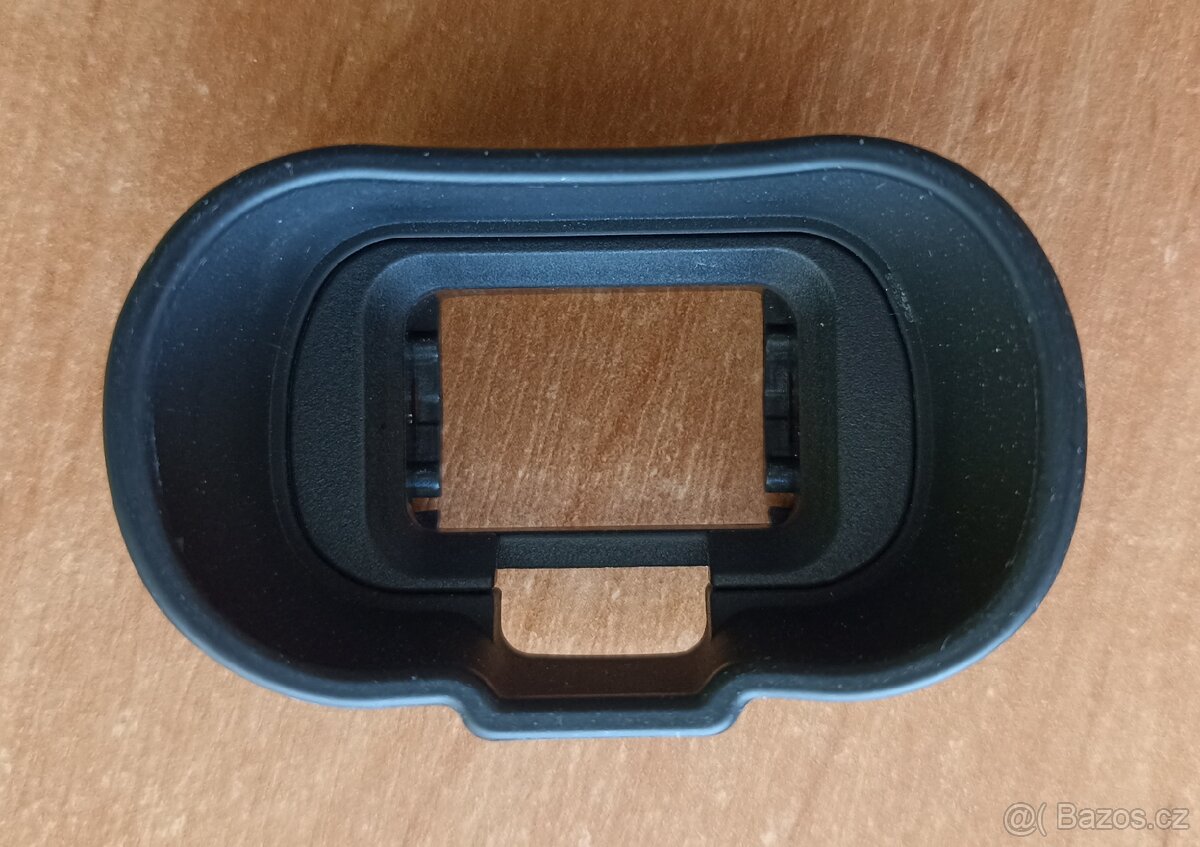 Očnice pro fotoaparáty Sony - 4