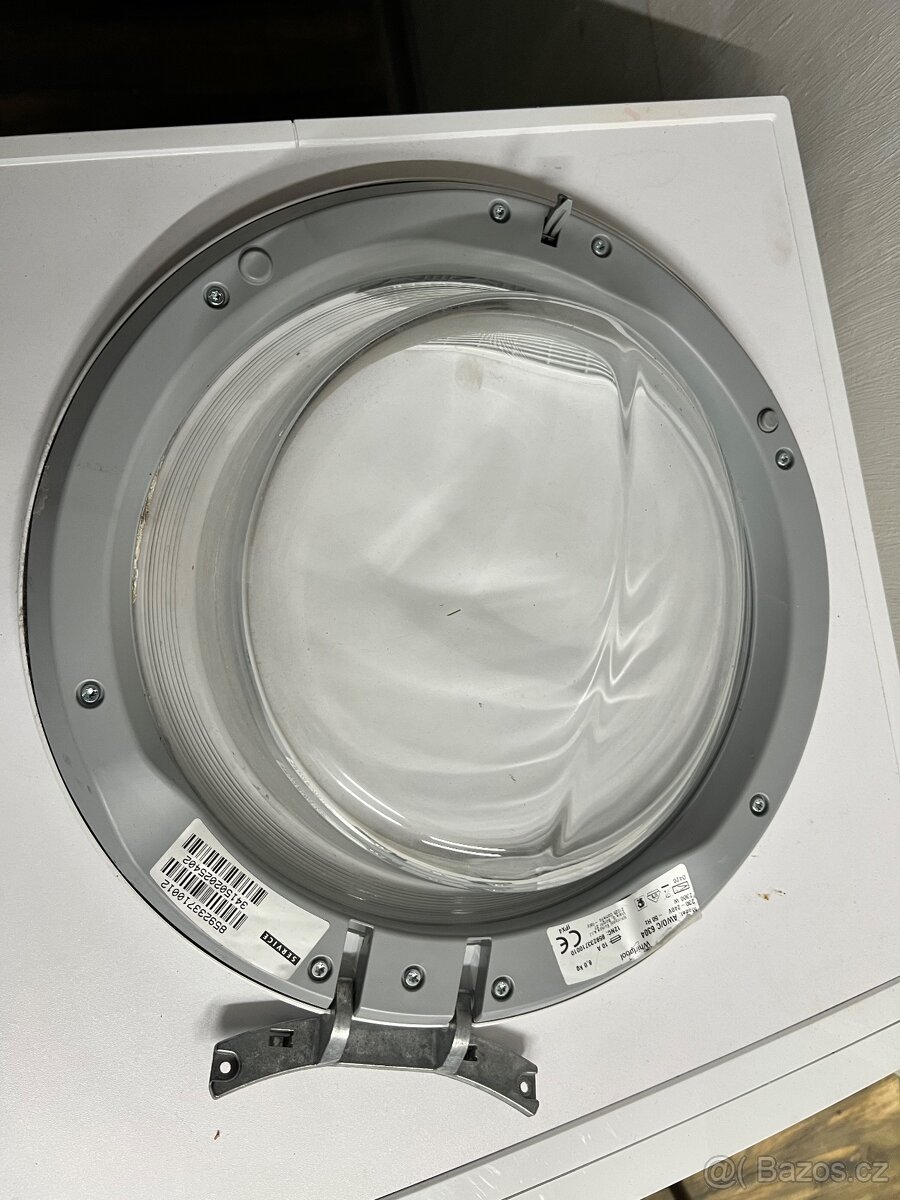 Dvířka pračky Whirlpool - 4
