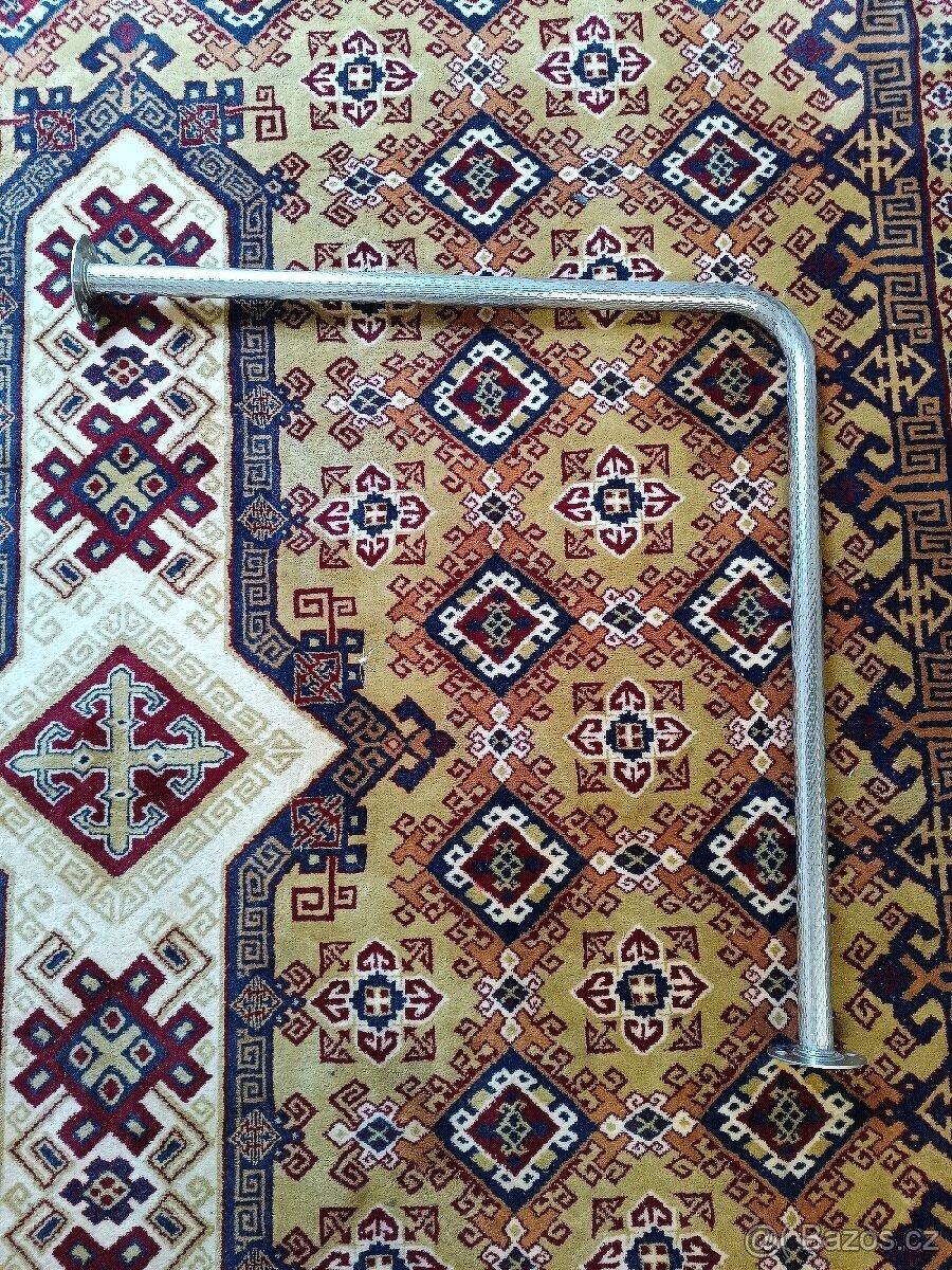 Kompenzační pomůcka - madlo k vaně - 4