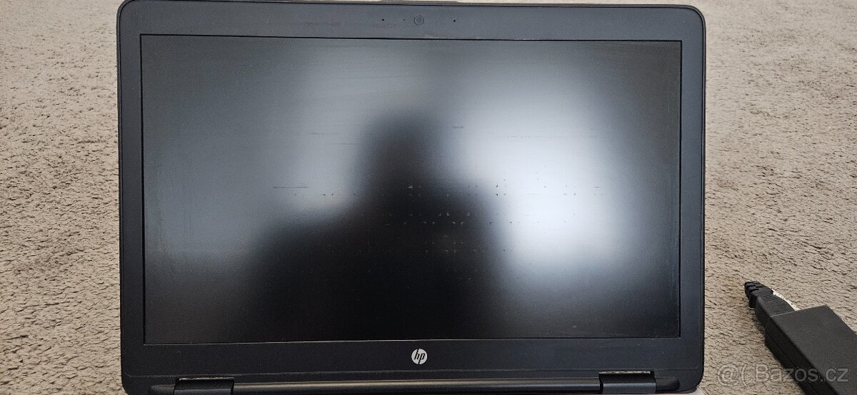 HP ProBook 650 G3 - 4