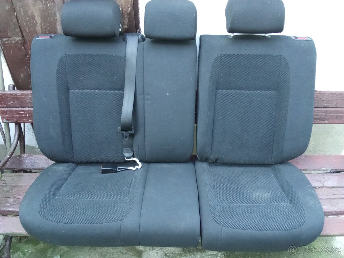 sedačky fabia 2 - 4