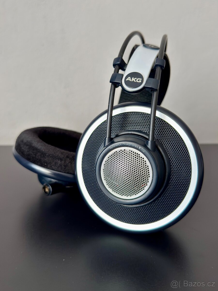 AKG K702 - 4