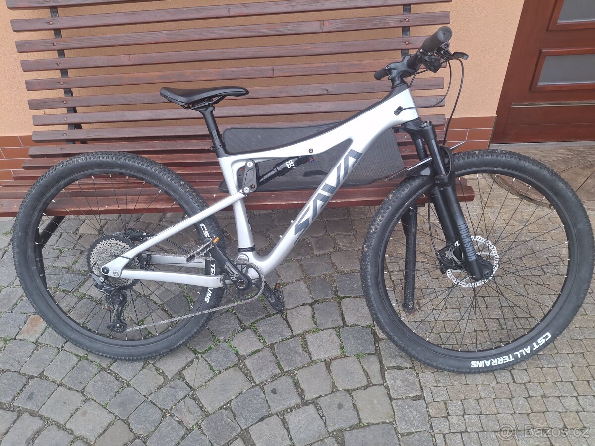 MTB Sava brundi 6.0 - 4