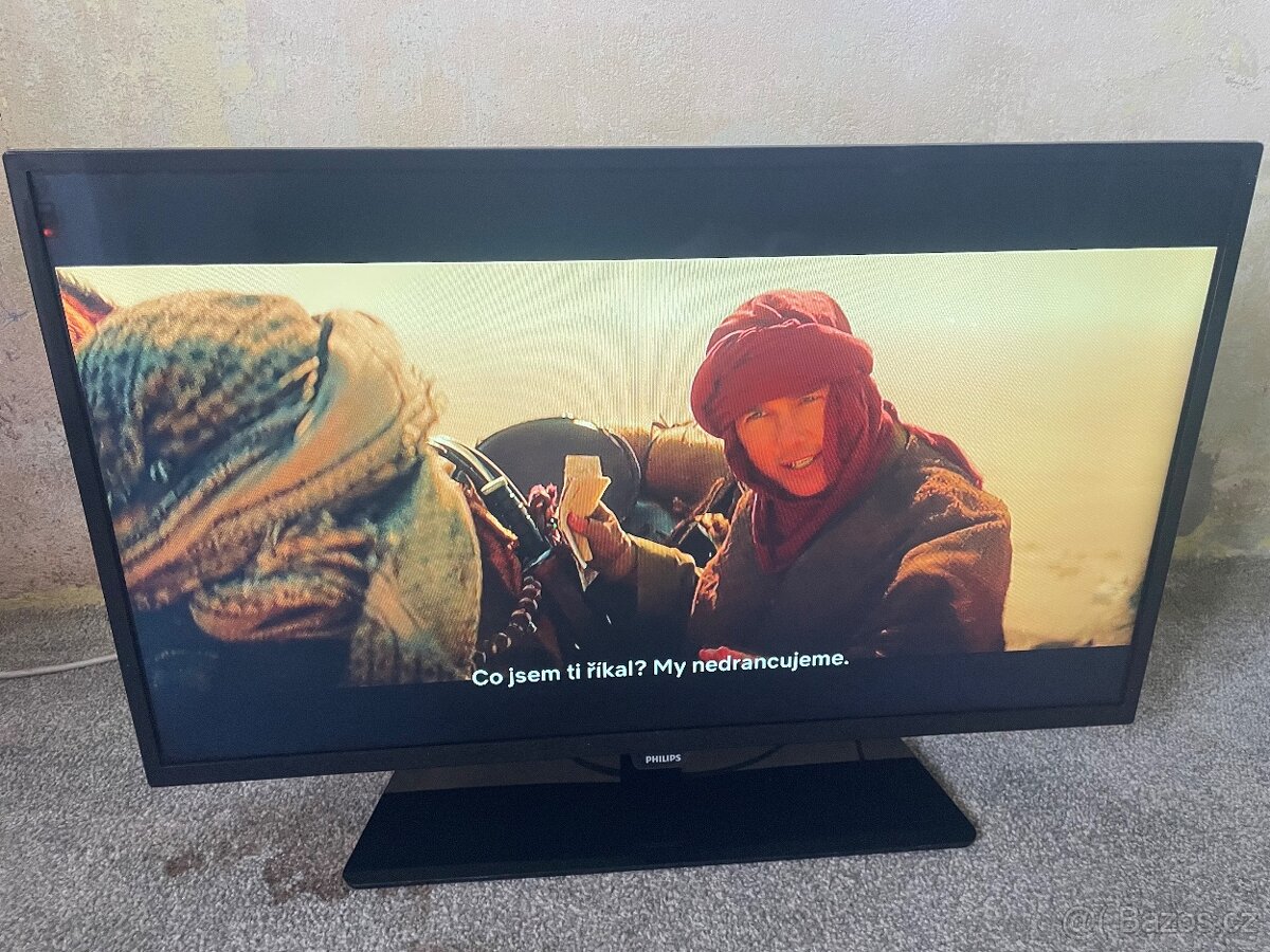 Smart LED TV Philips - 4