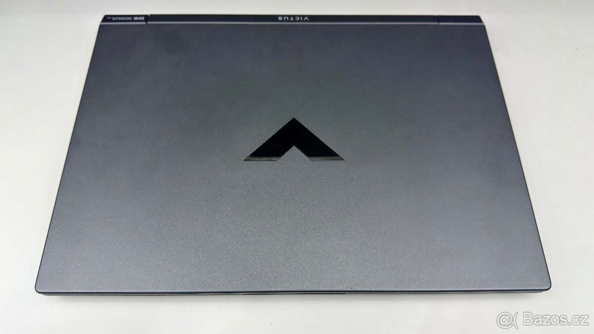 Herní notebook Victus Gaming Laptop 15-fa0016ci - 4