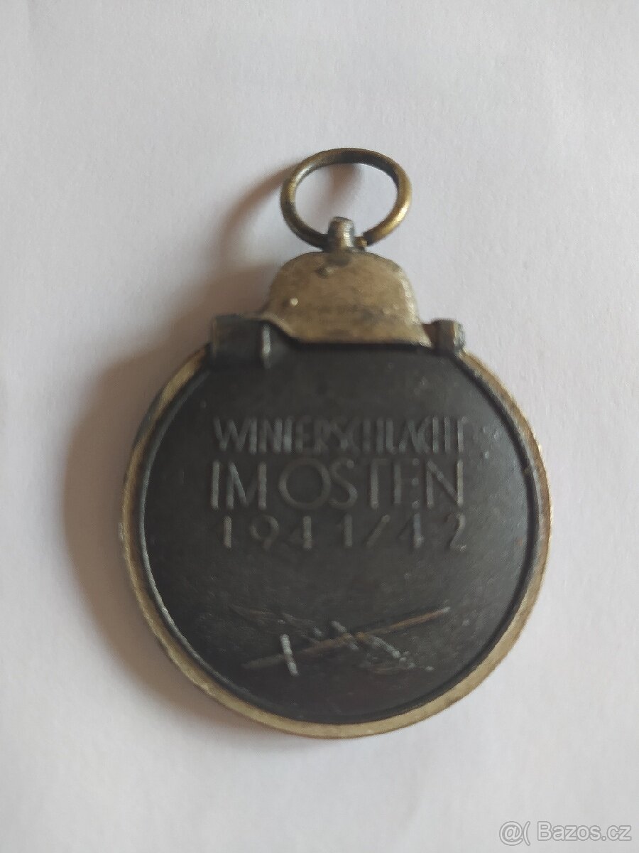 Zmrzlík Barbarossa Rudovous - 4