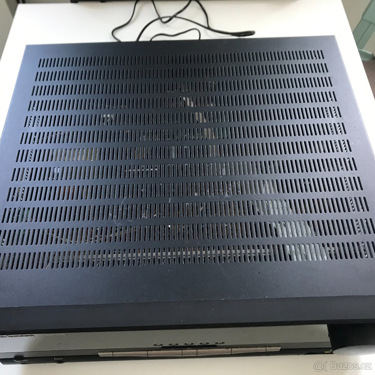 AV RECEIVER HARMAN KARDON AVR 1500 - 4