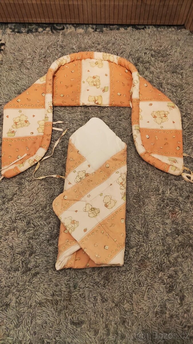 Spací pytel a další - 4