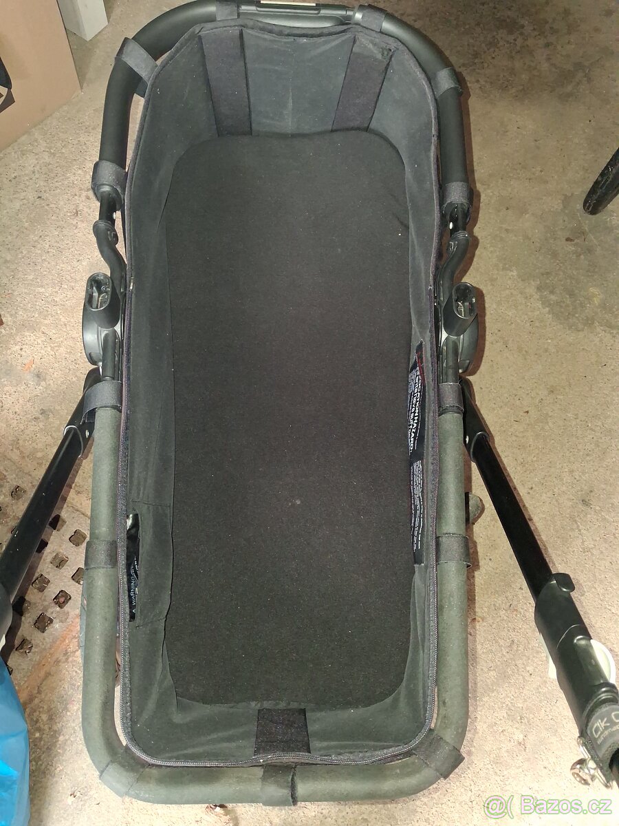 Kočárek Bugaboo Buffalo - 4