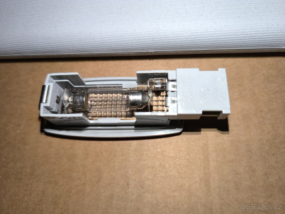 Clonítka VW POLO 6Q0 857 551 E / F / G - 4