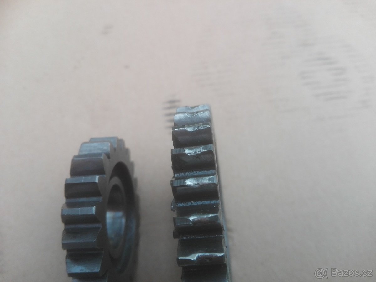 Husqvarna wr 250 rv 96 - 4