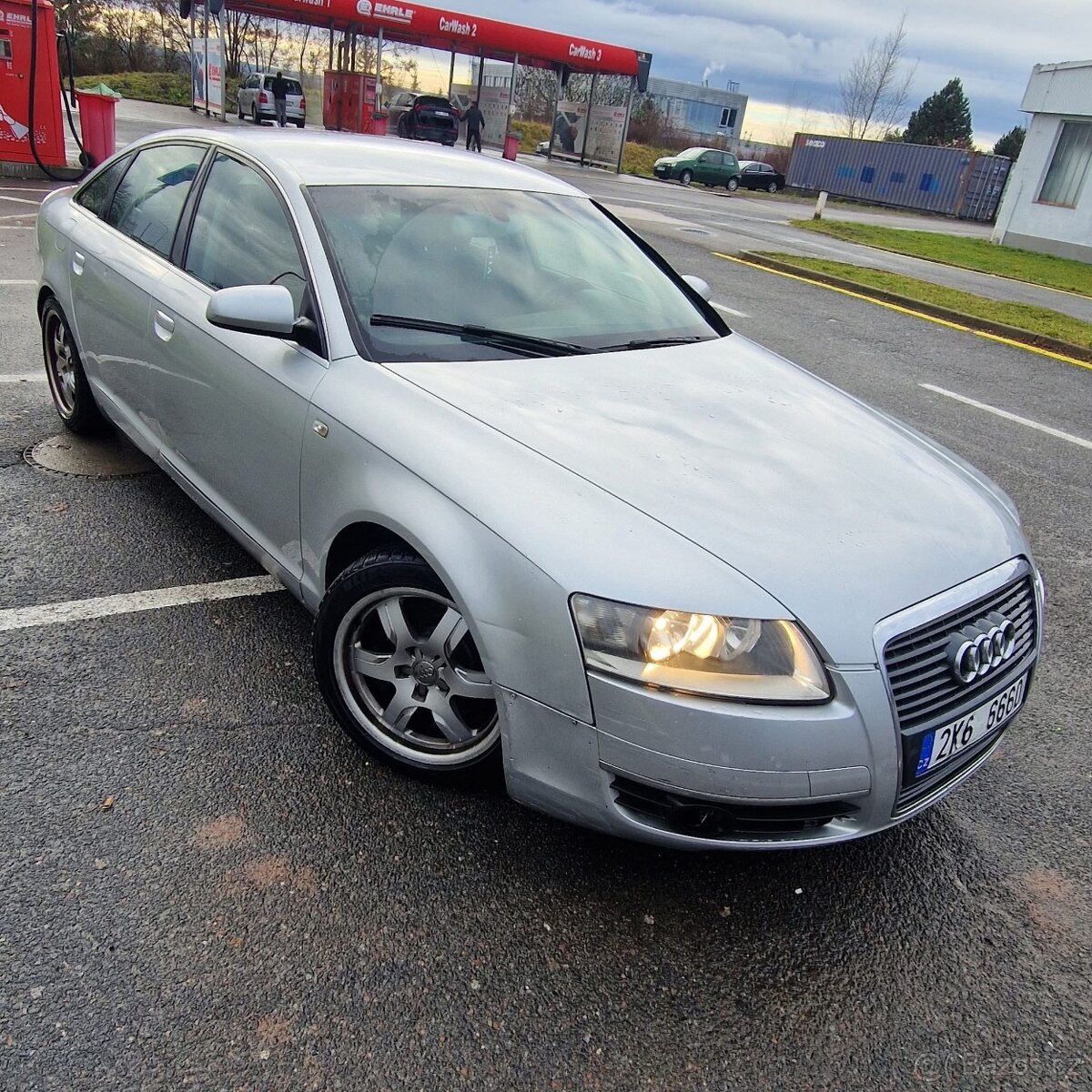 Prodám nebo Vyměním - 4