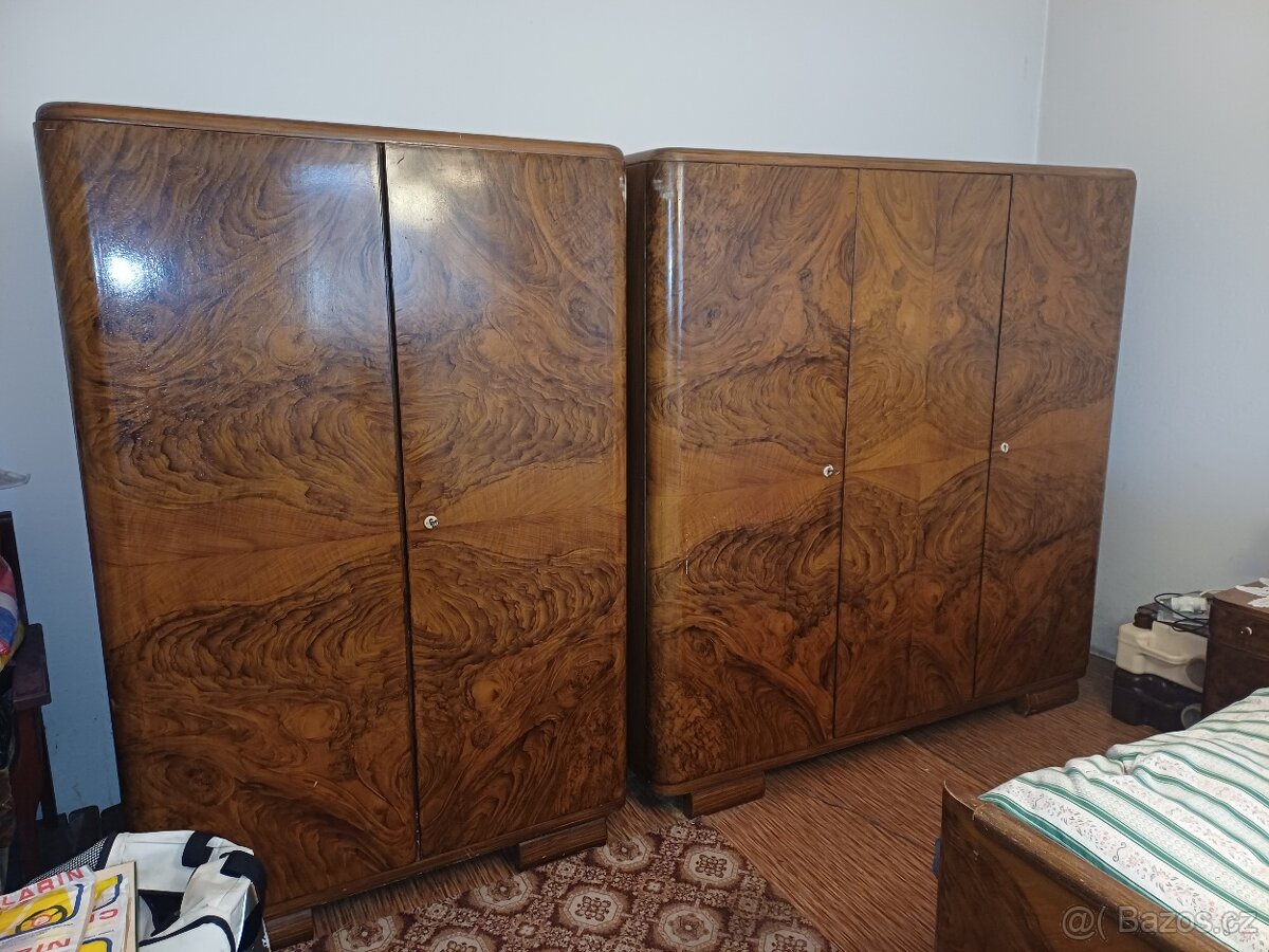 Starý nábytek za ODVOZ - 4