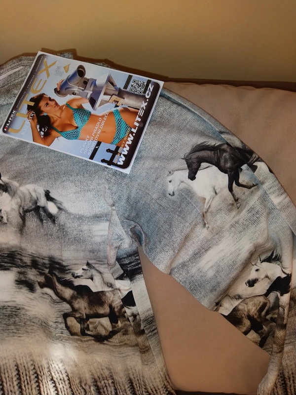 Svetřík LITEX - nový - 4