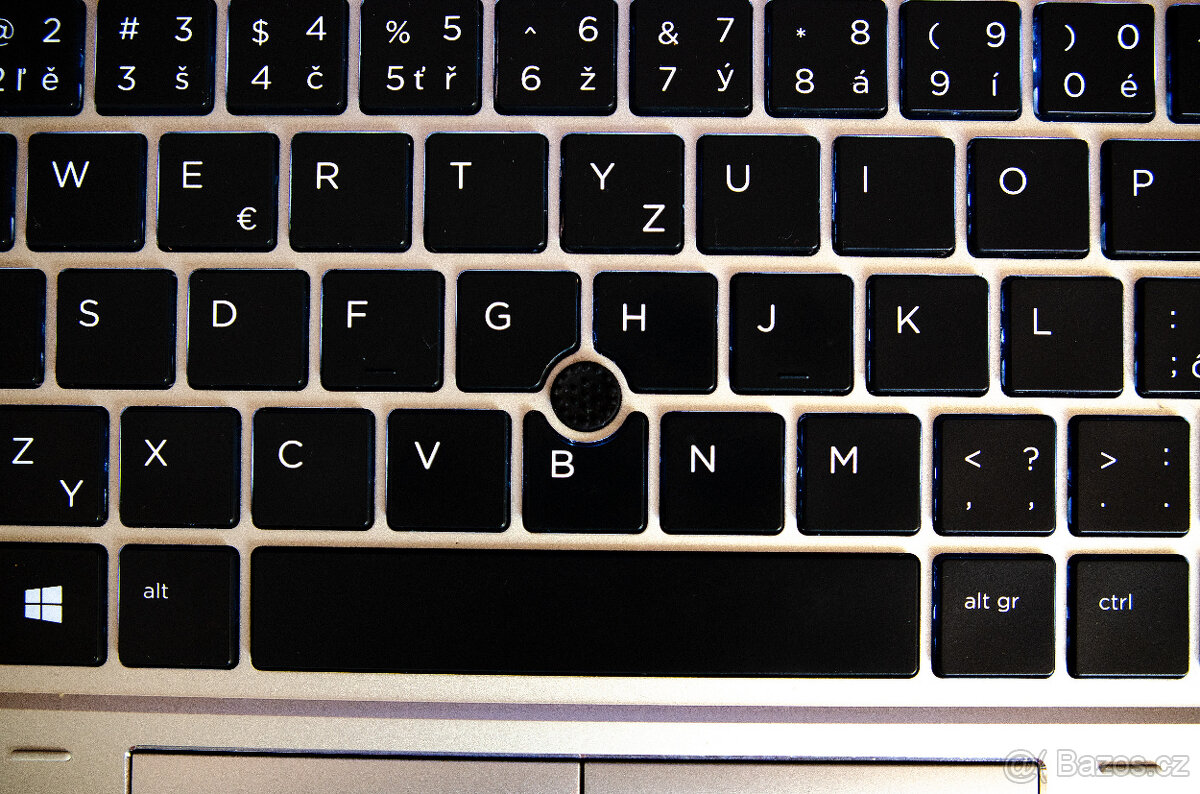 Notebook HP elitebook 855 G7 - 4