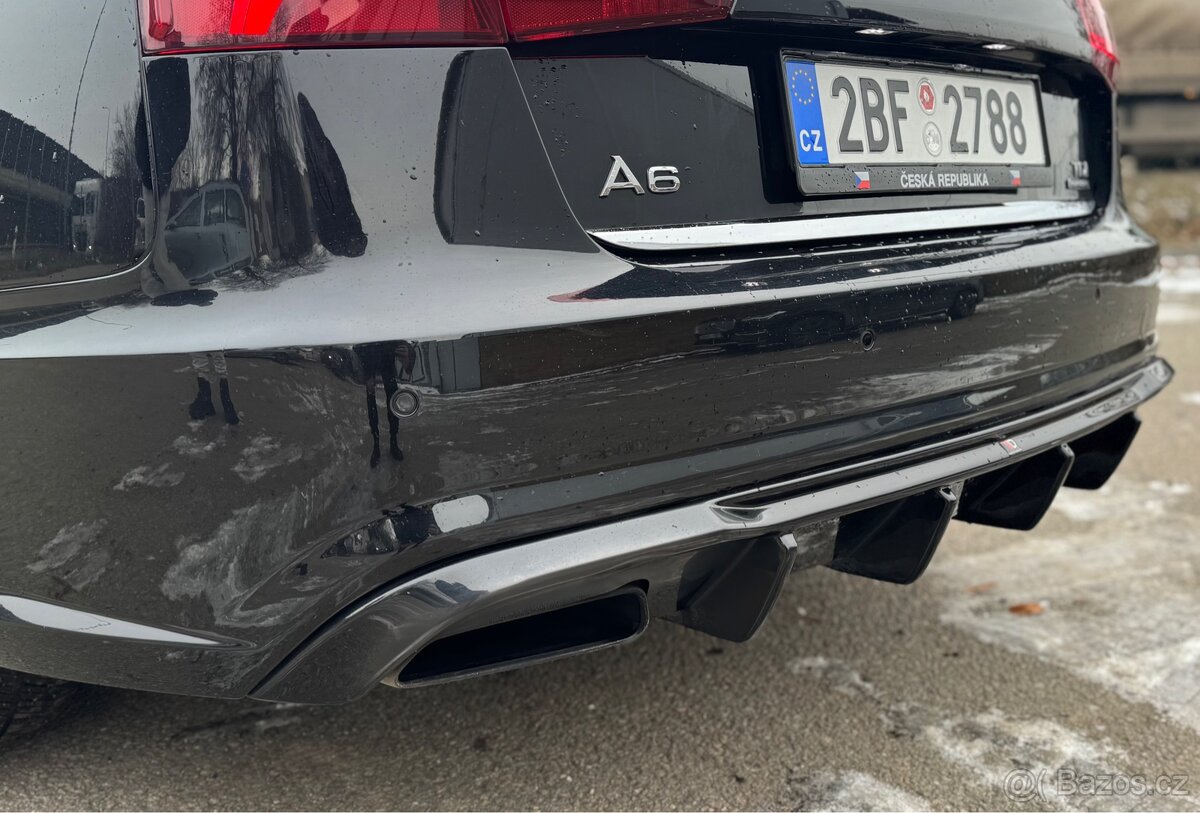 Audi A6 C7 3.0 Bi-Tdi 235Kw - 4