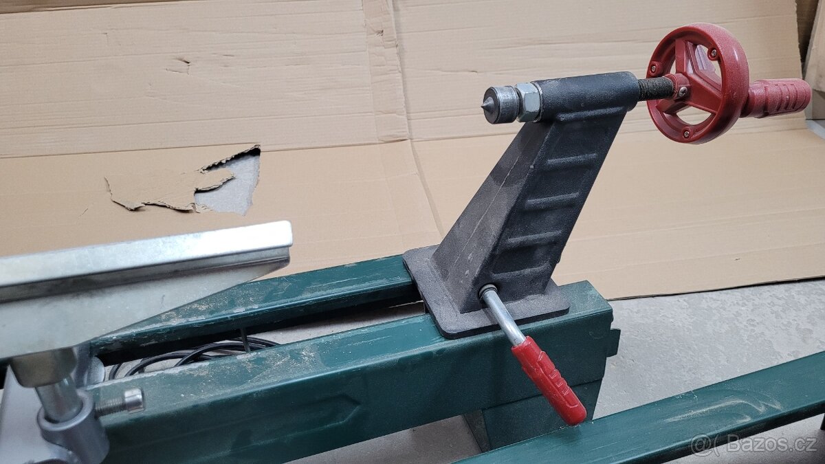 Soustruh parkside - 4