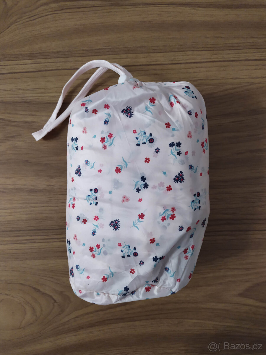 Prošívaná vesta Lupilu 110 - 4