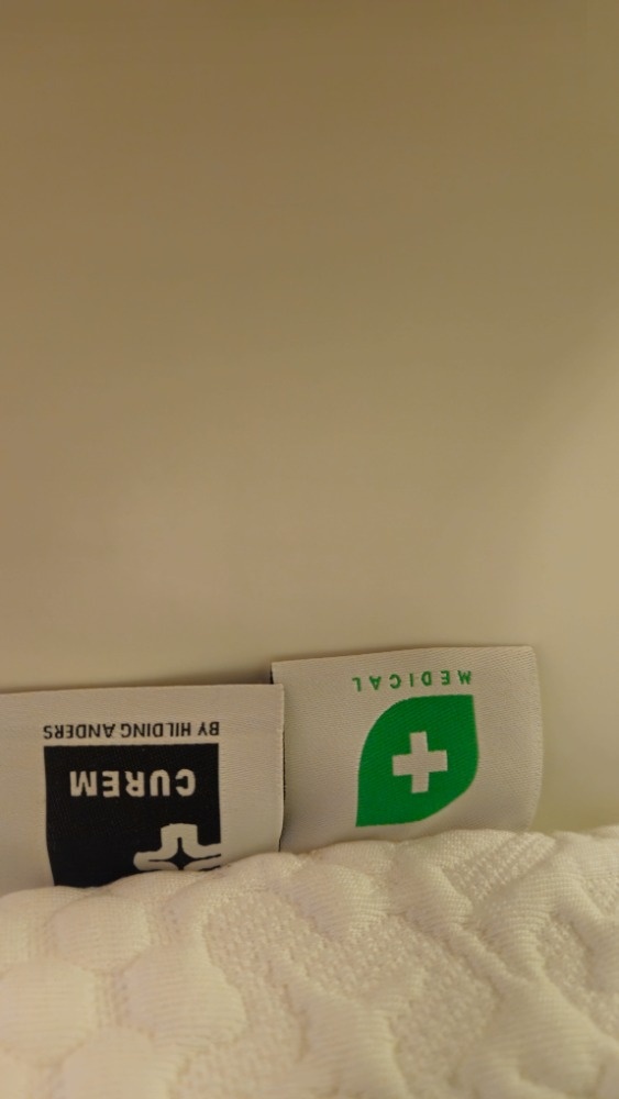 luxusní matrace CUREM 14020028 - 4