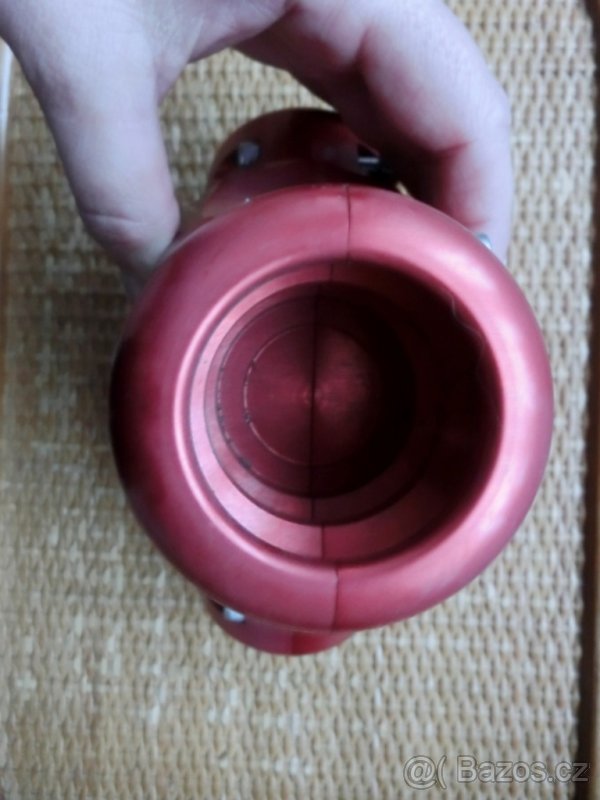 NOVÝ Unašeč vrtule PESZKE - doprava zdarma - 4