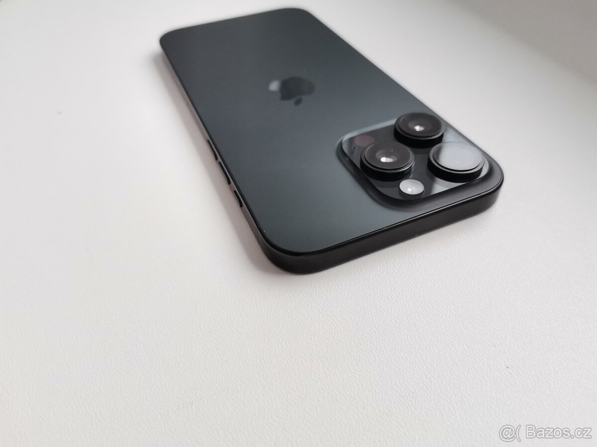 Apple iPhone 16 Pro max 256gb - 4