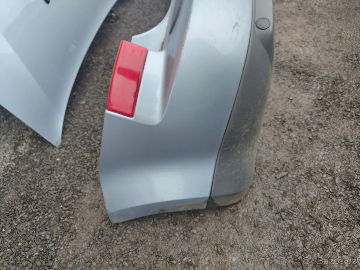 Karosářské díly Ford Focus C-MAX - 4