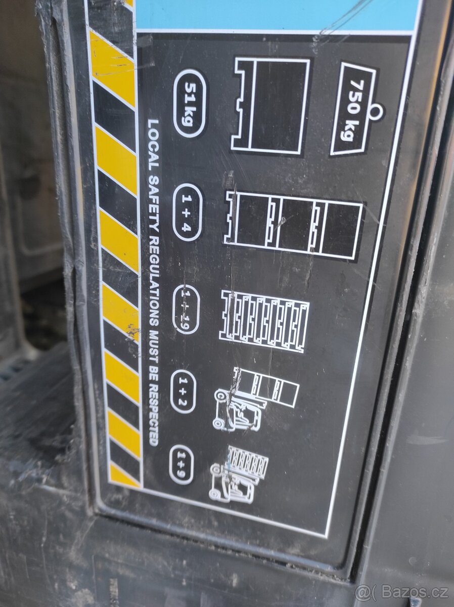 Skládací Big box - 4