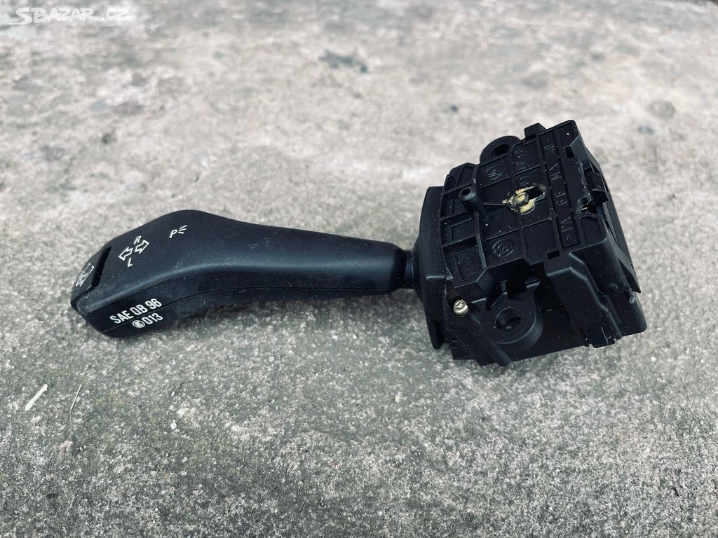 ‼️Páčka spínač blikrů - BMW - 4