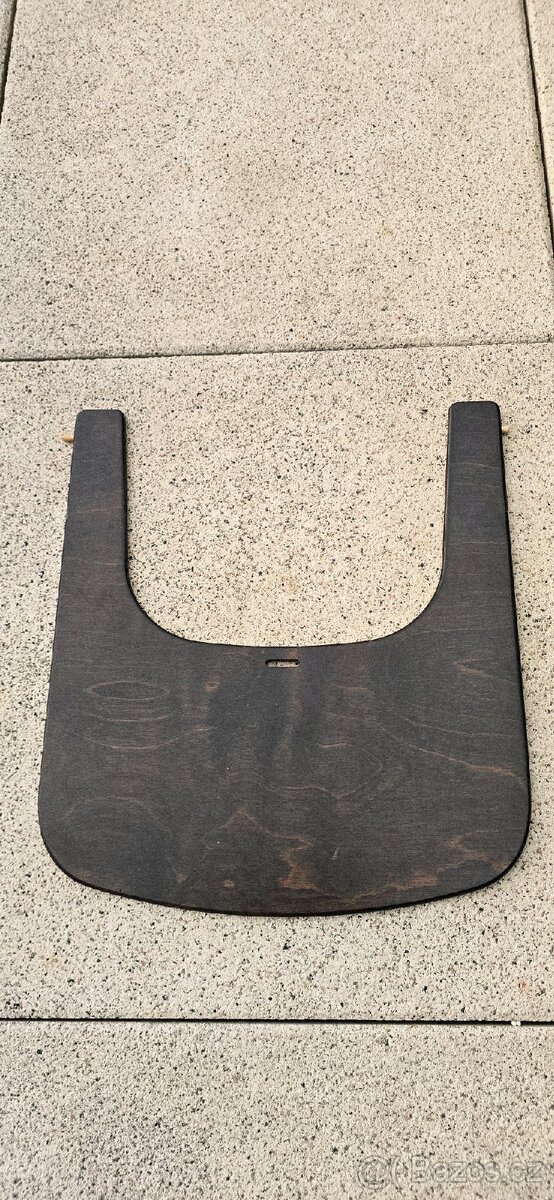 Detska rostouci zidlicka Hajdalanek - 4