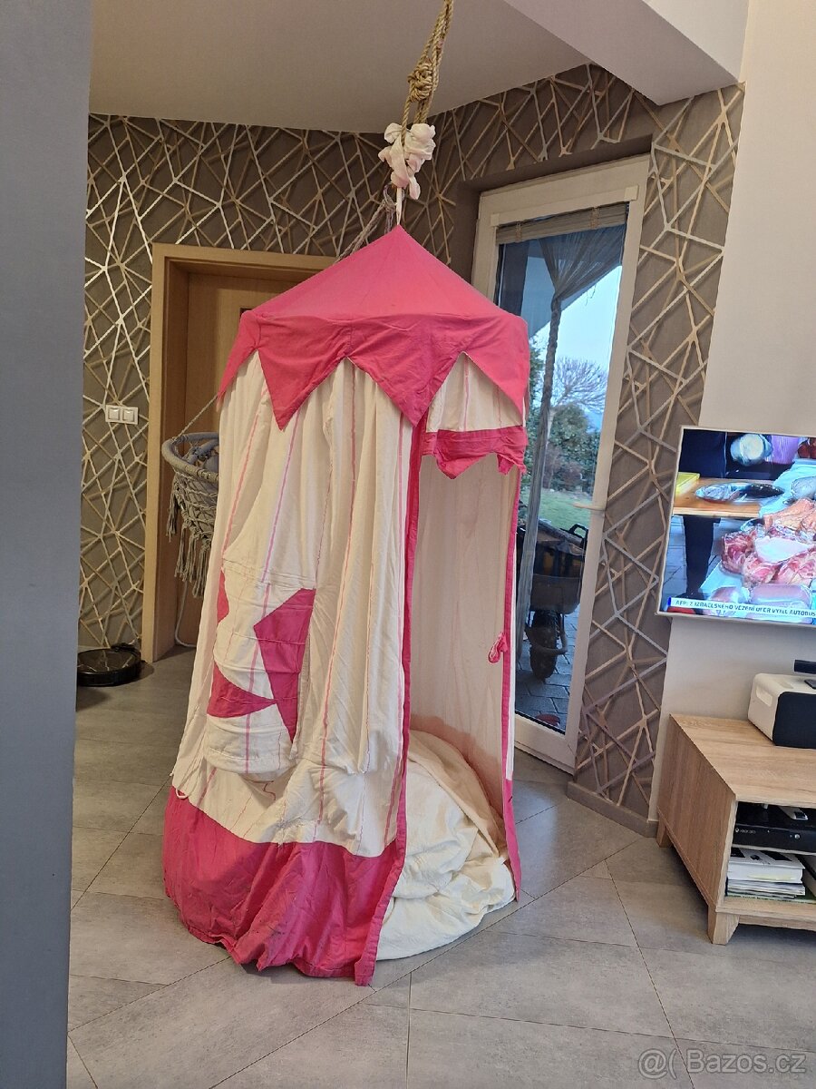 Dětský stran na hraní - 4