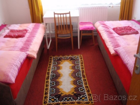 Ubytování v soukromí Kácov - 4