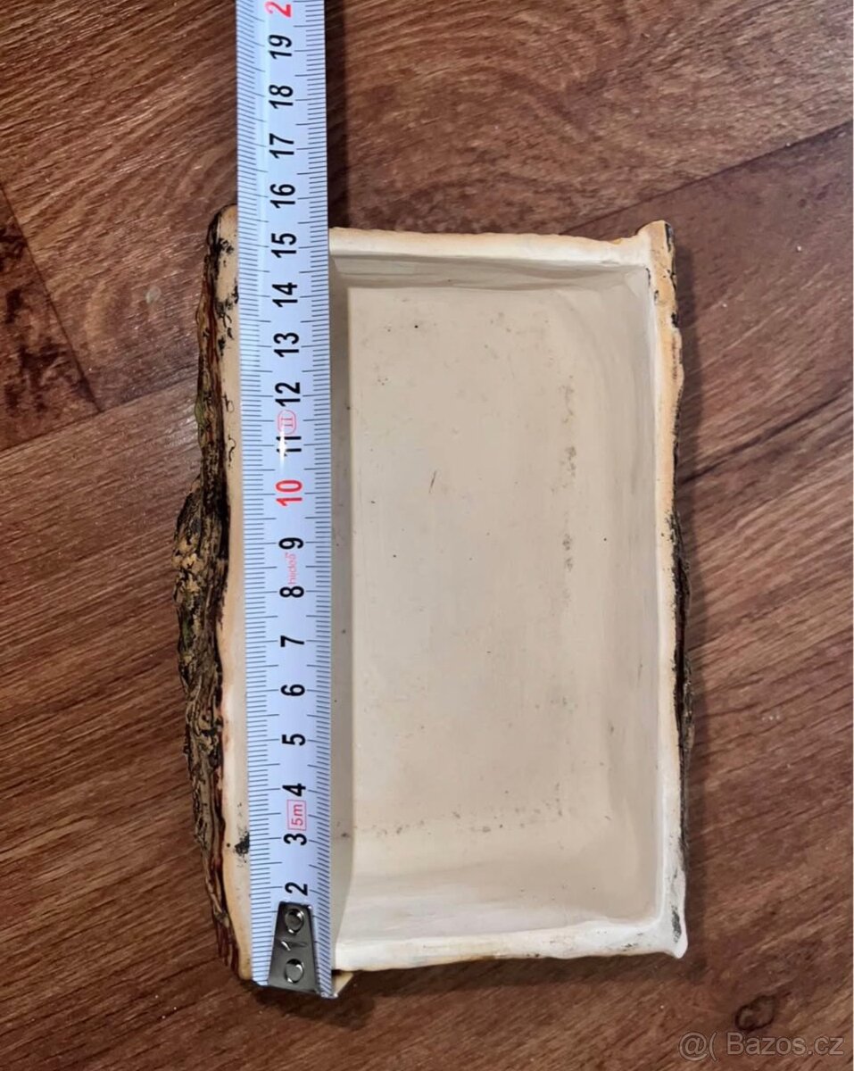 Dóza na tabák- DITMAR URBACH - 4