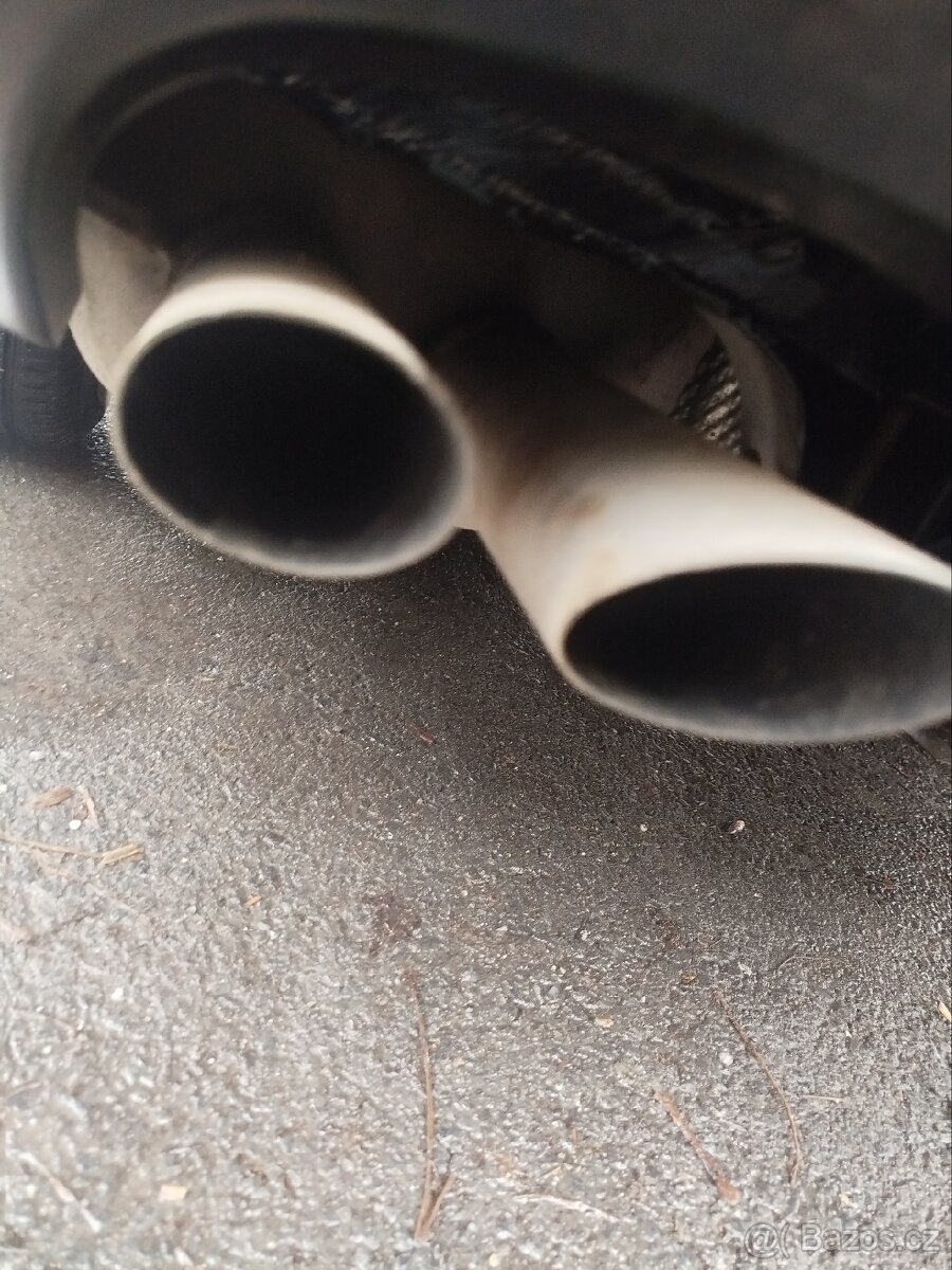 Škoda Octavia 2012 2.0tdi 103 kW L&K - 4