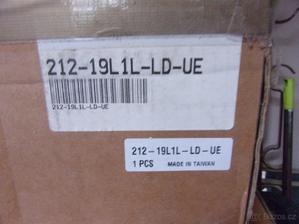 Toyota Corolla zadní světla- nová - 4