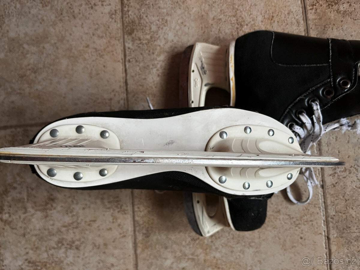 Brusle chlapecké vel. 41 - 4